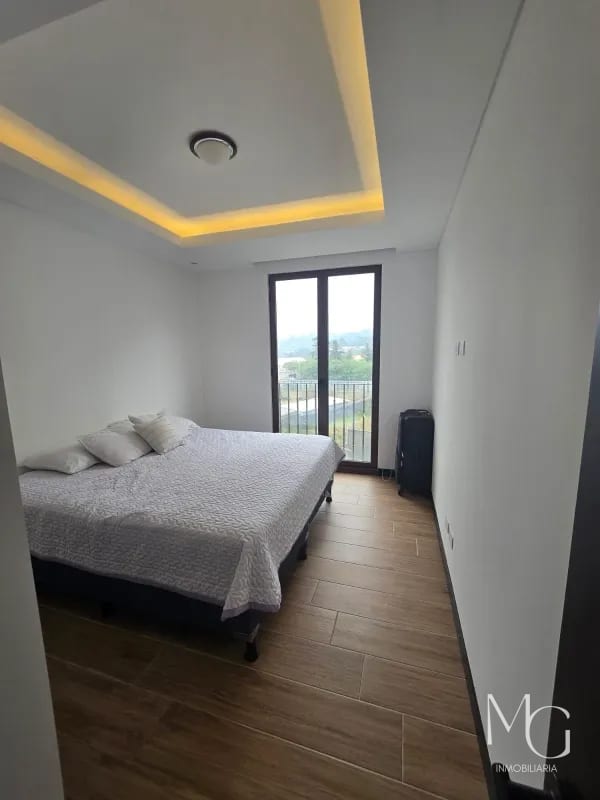 Apartamento en renta en Lirios 3 CAYALA — Apartamento en Venta en Zona 16, Guatemala, Ciudad — foto 7 de 10