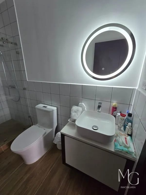 Apartamento en renta en Lirios 3 CAYALA — Apartamento en Venta en Zona 16, Guatemala, Ciudad — foto 5 de 10