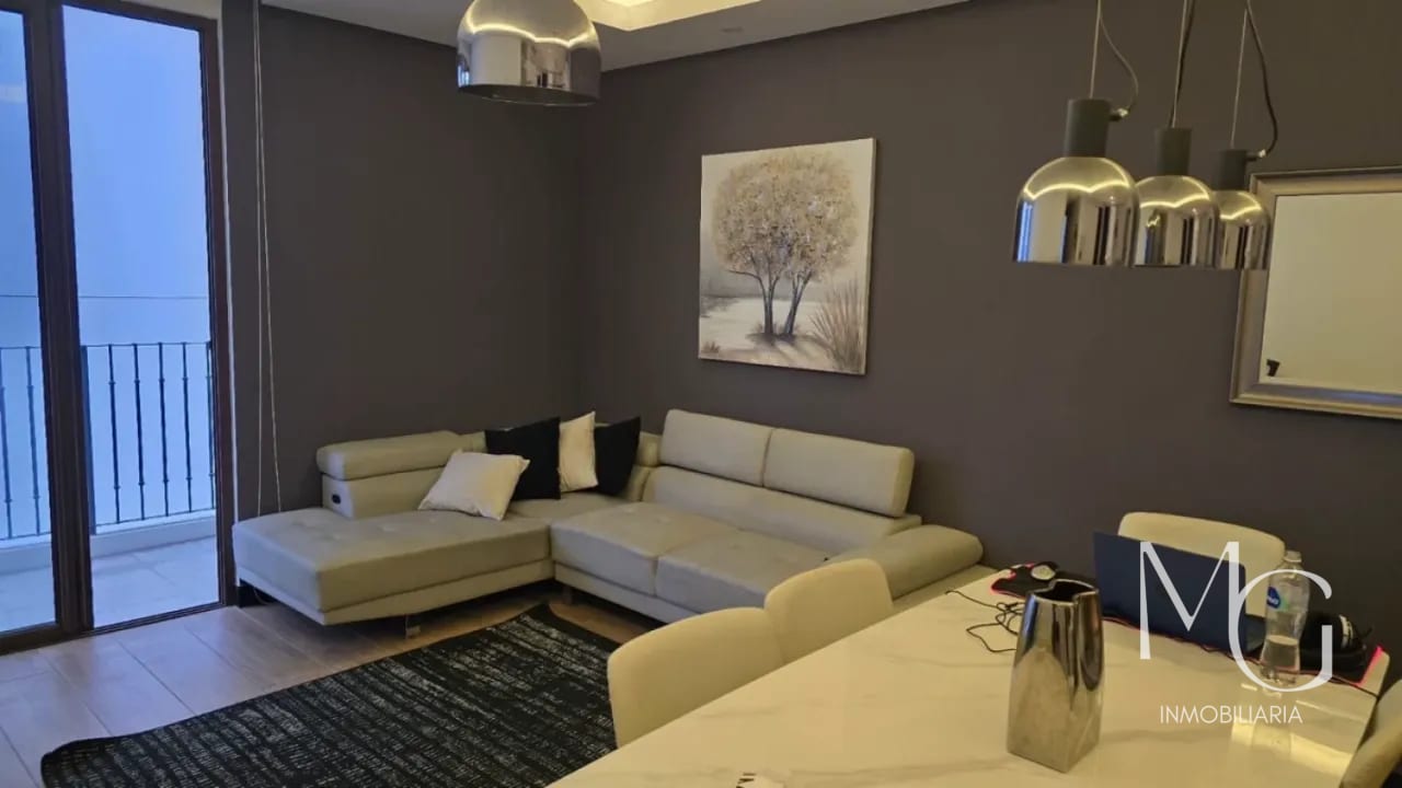 Apartamento en renta en Lirios 3 CAYALA — Apartamento en Venta en Zona 16, Guatemala, Ciudad — foto 4 de 10