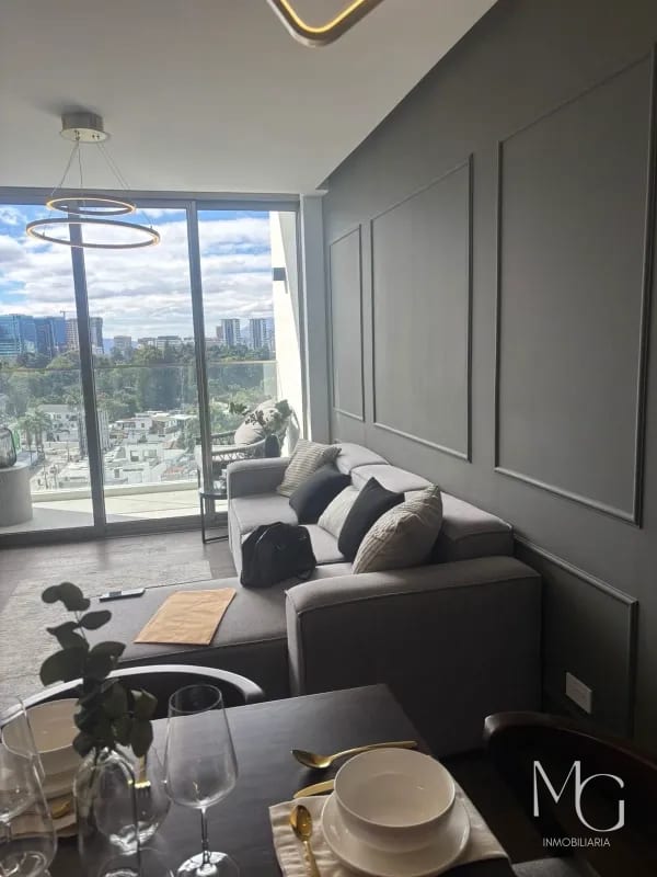 Apartamento en venta en ATARAH — Apartamento en Venta en all, Guatemala, Ciudad — foto 1 de 4