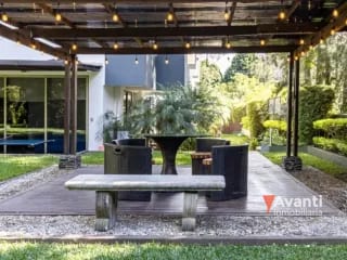 ALQUILER APARTAMENTO ZONA 14, AMUEBLADO — Apartamento en Alquiler en Zona 14, Guatemala, Ciudad — miniatura 1 de 10
