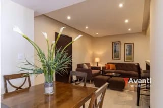 ALQUILER APARTAMENTO ZONA 14, AMUEBLADO — Apartamento en Alquiler en Zona 14, Guatemala, Ciudad — miniatura 9 de 10