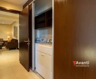 ALQUILER APARTAMENTO ZONA 14, AMUEBLADO — Apartamento en Alquiler en Zona 14, Guatemala, Ciudad — miniatura 5 de 10