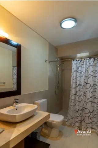 ALQUILER APARTAMENTO ZONA 14, AMUEBLADO — Apartamento en Alquiler en Zona 14, Guatemala, Ciudad — miniatura 4 de 10
