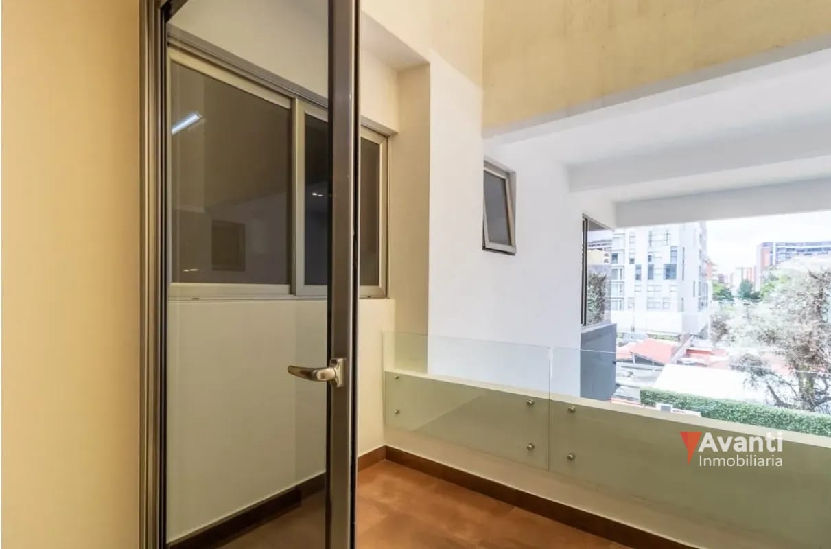 ALQUILER APARTAMENTO ZONA 14, AMUEBLADO — Apartamento en Alquiler en Zona 14, Guatemala, Ciudad — foto 3 de 10