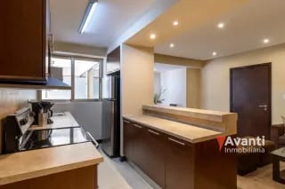 ALQUILER APARTAMENTO ZONA 14, AMUEBLADO — Apartamento en Alquiler en Zona 14, Guatemala, Ciudad — miniatura 2 de 10