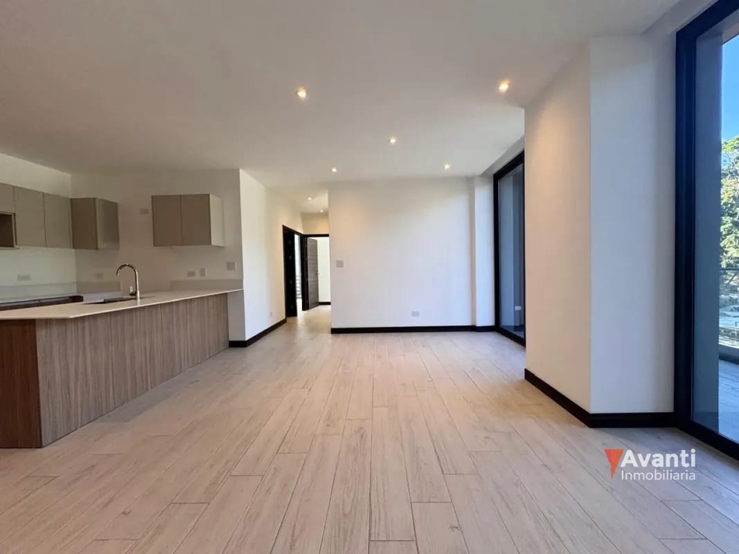 VENTA APARTAMENTO ZONA 15, SPAZIO, PARA ESTRENAR — Apartamento en Venta en Spazio, Zona 15, Guatemala, Ciudad — foto 15 de 17