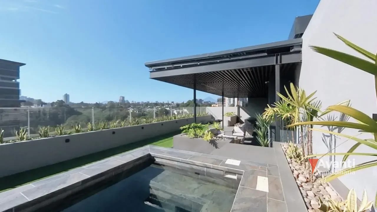 VENTA APARTAMENTO ZONA 15, SPAZIO, PARA ESTRENAR — Apartamento en Venta en Spazio, Zona 15, Guatemala, Ciudad — foto 4 de 17
