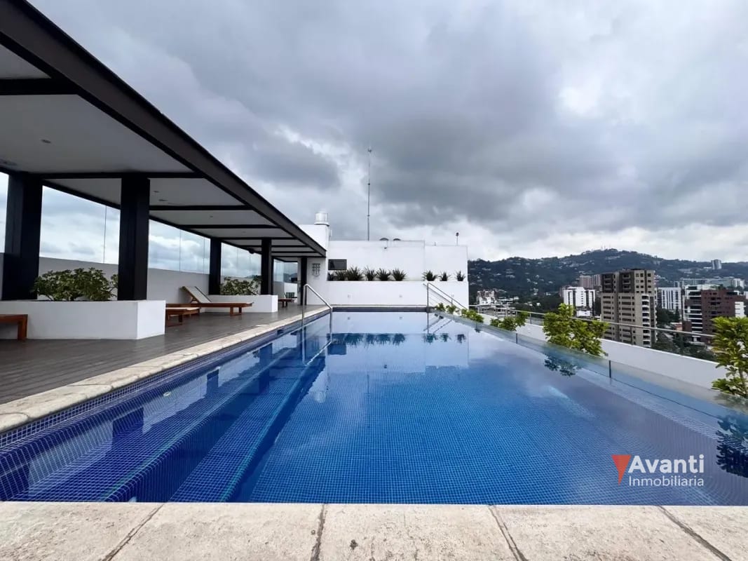 VENTA APARTAMENTO ZONA 15, VISTA HERMOSA I — Apartamento en Venta en Zona 15, Guatemala, Ciudad — foto 1 de 15