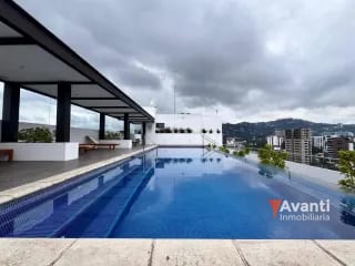 VENTA APARTAMENTO ZONA 15, VISTA HERMOSA I — Apartamento en Venta en Zona 15, Guatemala, Ciudad — miniatura 1 de 15