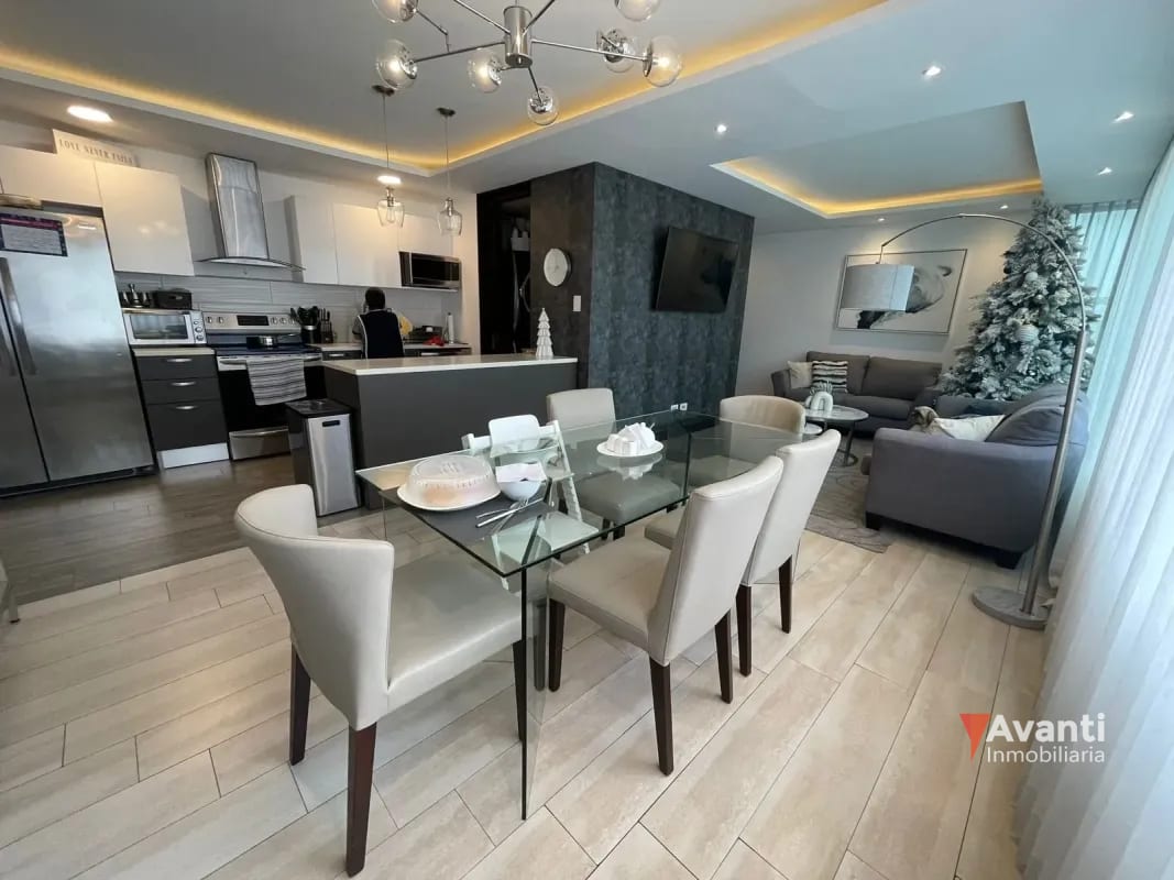 VENTA APARTAMENTO ZONA 15, VISTA HERMOSA I — Apartamento en Venta en Zona 15, Guatemala, Ciudad — foto 13 de 15