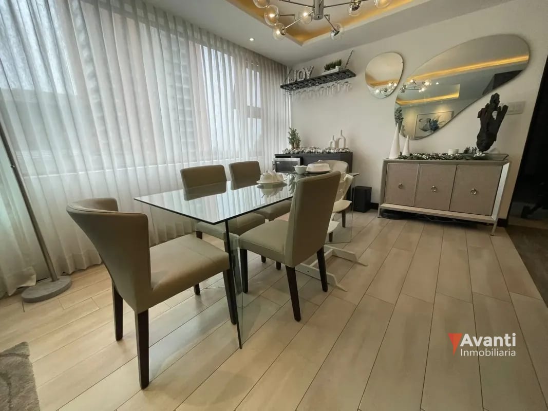 VENTA APARTAMENTO ZONA 15, VISTA HERMOSA I — Apartamento en Venta en Zona 15, Guatemala, Ciudad — foto 11 de 15