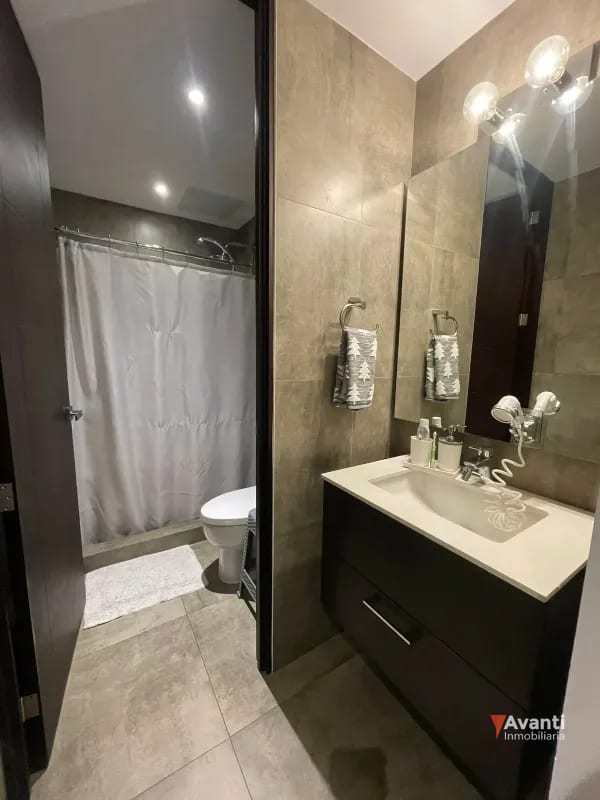 VENTA APARTAMENTO ZONA 15, VISTA HERMOSA I — Apartamento en Venta en Zona 15, Guatemala, Ciudad — foto 9 de 15