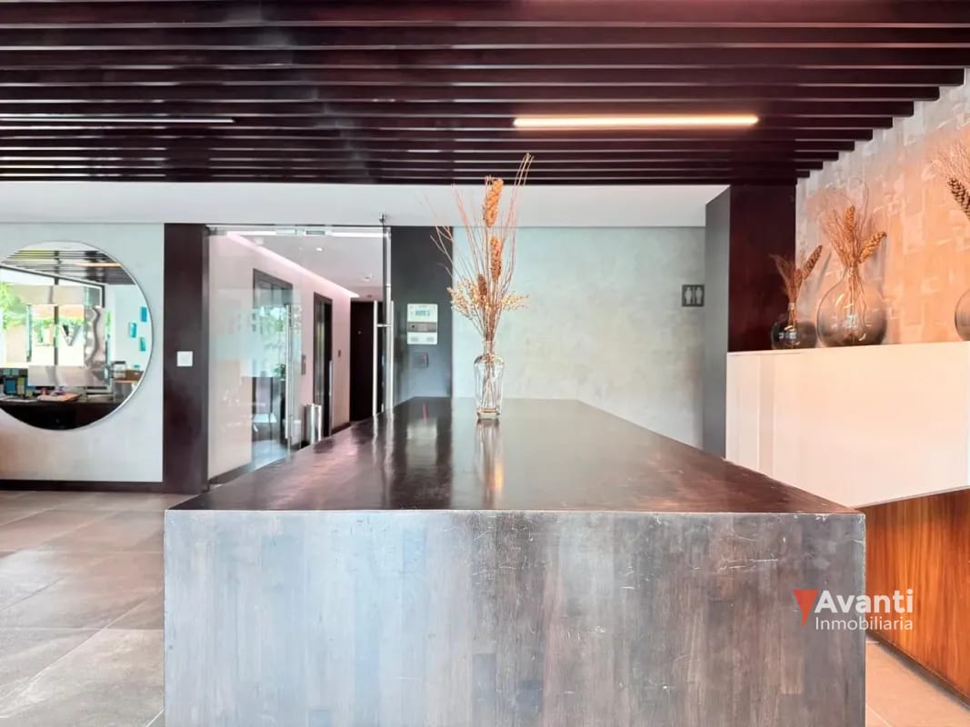 VENTA APARTAMENTO ZONA 15, VISTA HERMOSA I — Apartamento en Venta en Zona 15, Guatemala, Ciudad — foto 6 de 15