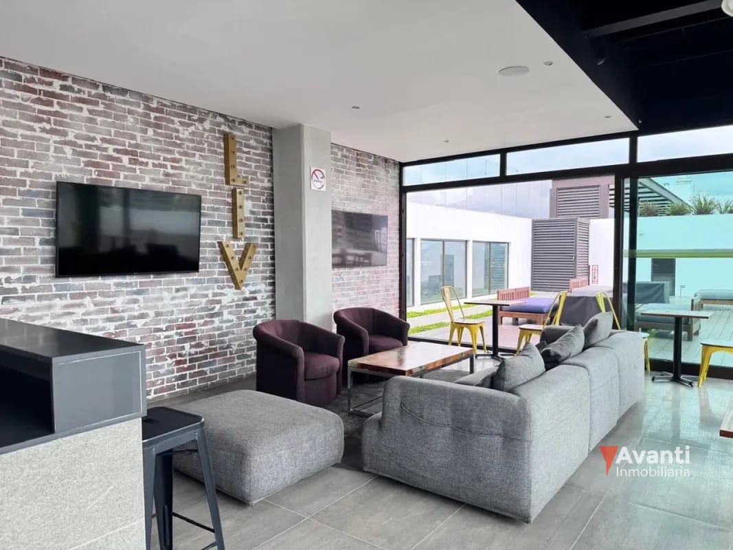 VENTA APARTAMENTO ZONA 15, VISTA HERMOSA I — Apartamento en Venta en Zona 15, Guatemala, Ciudad — foto 4 de 15