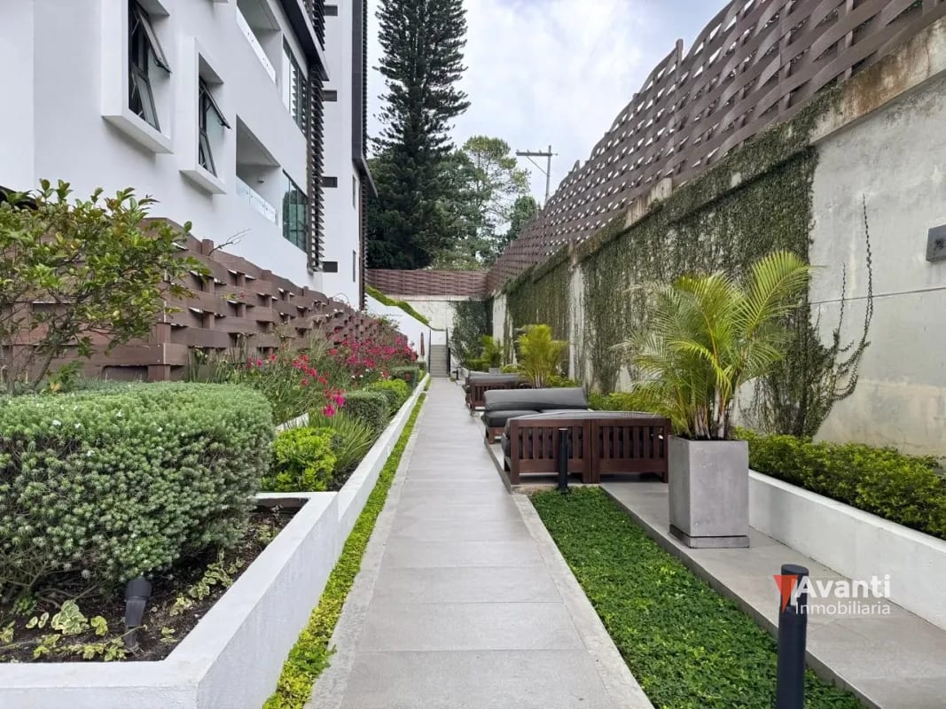 VENTA APARTAMENTO ZONA 15, VISTA HERMOSA I — Apartamento en Venta en Zona 15, Guatemala, Ciudad — foto 2 de 15
