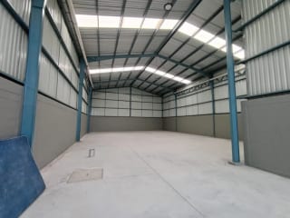 ALQUILER DE BODEGA EN PARQUE SUR, ESCUINTLA — Bodega / Ofibodega en Alquiler en Escuintla, Escuintla — miniatura 9 de 10