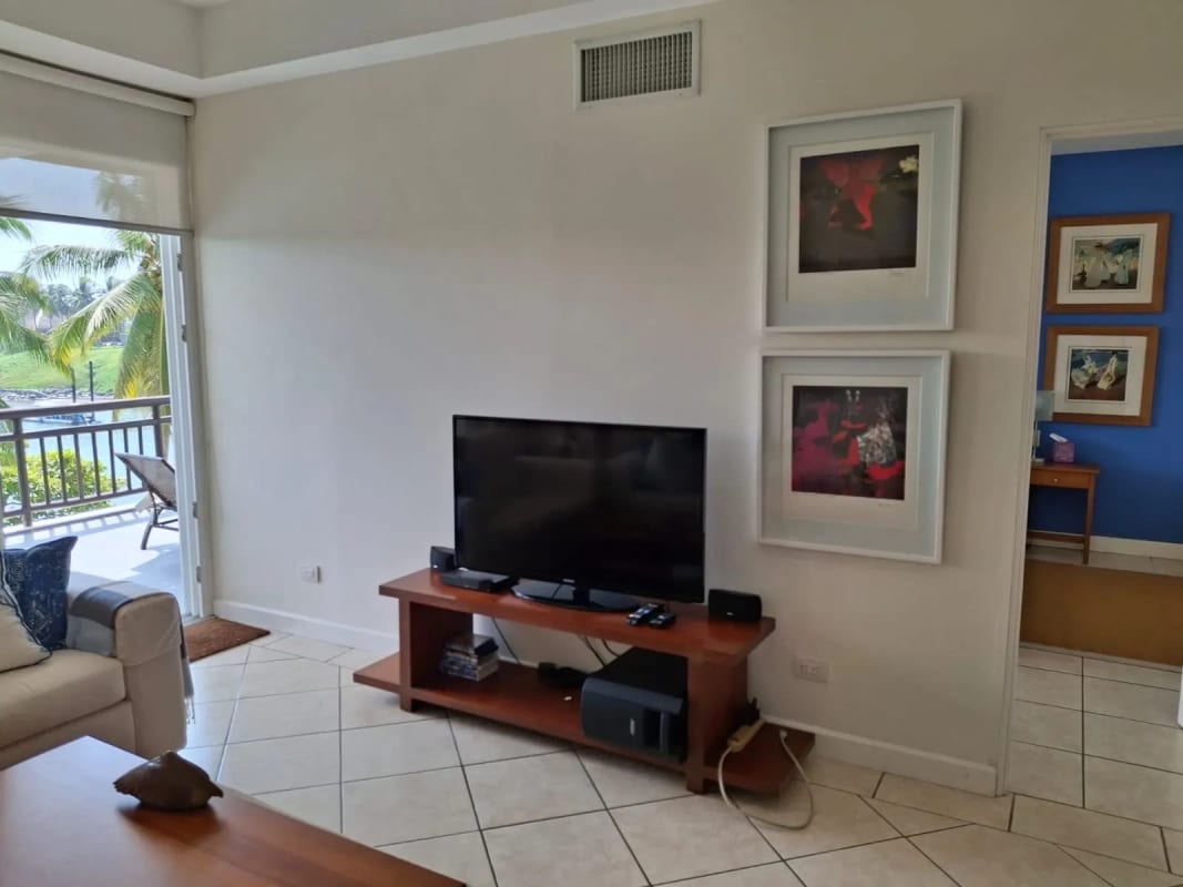 APARTAMENTO REMODELADO EN VENTA MARINA DEL SUR - PUERTO SAN JOSÉ — Apartamento en Venta en Juan Gaviota Marina del Sur, Puerto San José, Escuintla — foto 9 de 10