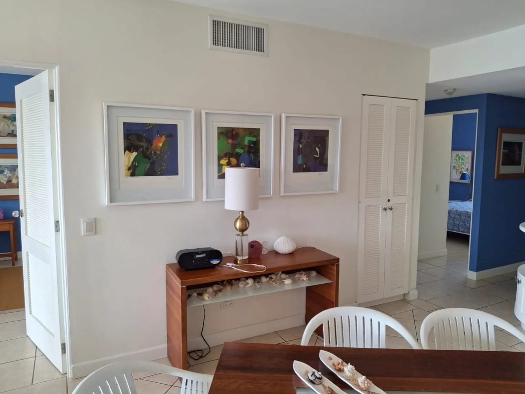 APARTAMENTO REMODELADO EN VENTA MARINA DEL SUR - PUERTO SAN JOSÉ — Apartamento en Venta en Juan Gaviota Marina del Sur, Puerto San José, Escuintla — foto 4 de 10