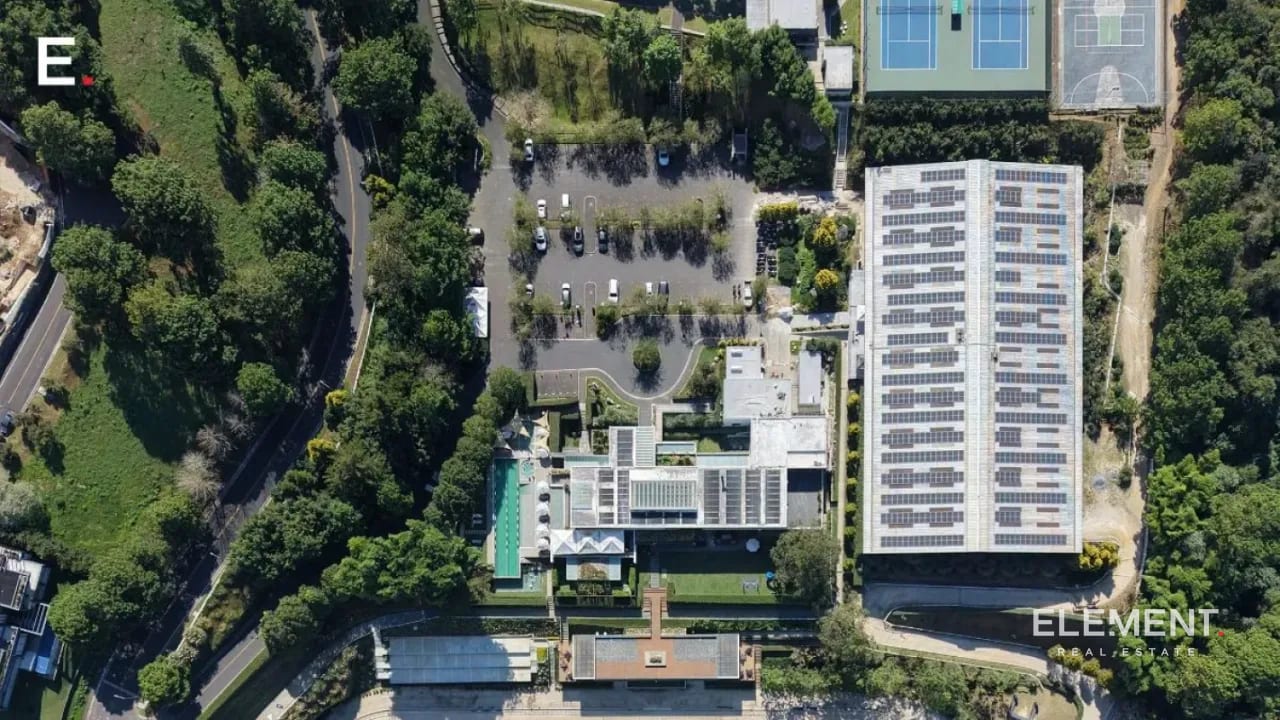 Opciones en venta - *El Pulté Ecuestre, Z. 16* — Terreno en Venta en Zona 16, Guatemala, Ciudad — foto 1 de 4