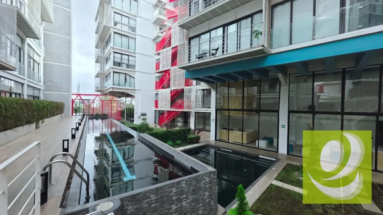 Vendo Apartamento en Shift Cayala Zona 16 — Apartamento en Venta en Zona 16, Guatemala, Ciudad — foto 7 de 14