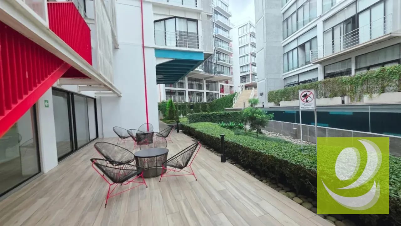 Vendo Apartamento en Shift Cayala Zona 16 — Apartamento en Venta en Zona 16, Guatemala, Ciudad — foto 6 de 14