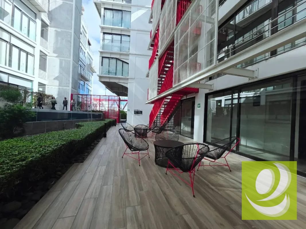 Vendo Apartamento en Shift Cayala Zona 16 — Apartamento en Venta en Zona 16, Guatemala, Ciudad — foto 5 de 14
