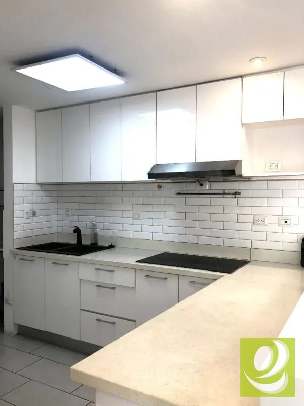 Vendo Apartamento Con 32m² de Patio en Di Fiori Zona 7 — Apartamento en Venta en Zona 7, Guatemala, Ciudad — foto 13 de 16
