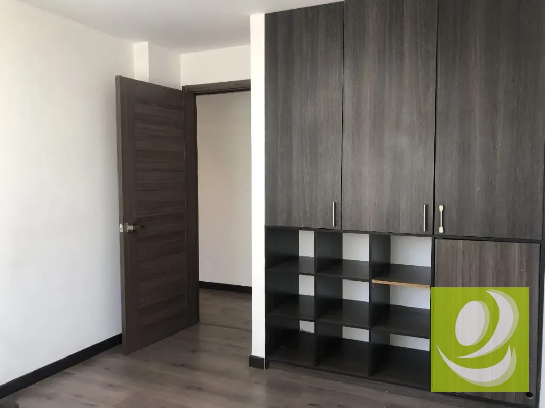 Vendo Apartamento Con 32m² de Patio en Di Fiori Zona 7 — Apartamento en Venta en Zona 7, Guatemala, Ciudad — foto 12 de 16