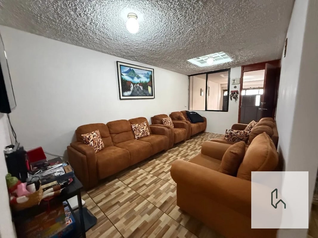 VENTA DE CASA EN JARDINES DE MINERVA 1 — Casa en Venta en Zona 11 Mixco, Guatemala, Ciudad — foto 1 de 14