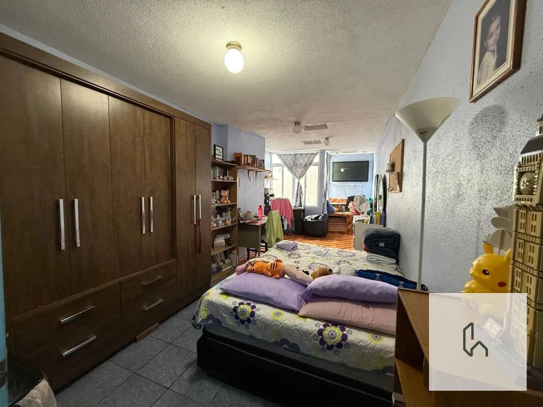 VENTA DE CASA EN JARDINES DE MINERVA 1 — Casa en Venta en Zona 11 Mixco, Guatemala, Ciudad — foto 5 de 14