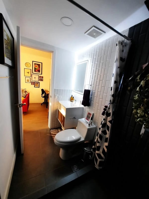 Venta Apartamento en Edificio Granat, Zona 4 — Apartamento en Venta en Granat, Zona 4, Guatemala, Ciudad — foto 11 de 17