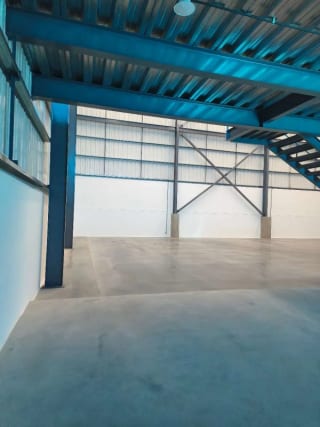 Se Renta Bodega en Amatitlán 855.74 metros — Bodega / Ofibodega en Alquiler en Amatitlán, Amatitlán, Guatemala, Ciudad — miniatura 5 de 10