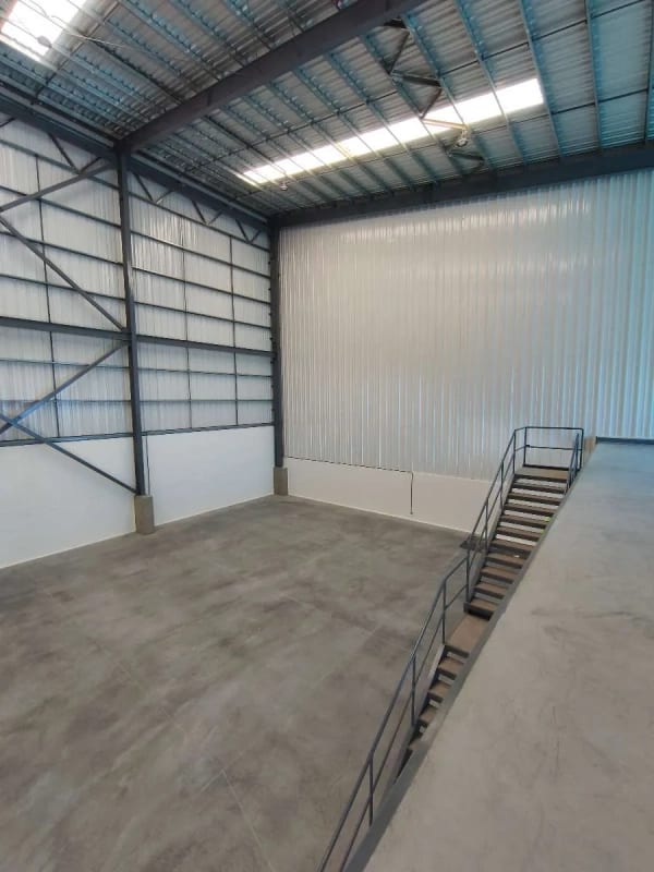 Se renta bodega en Amatitlán 869.86 m2 — Bodega / Ofibodega en Alquiler en Amatitlán, Amatitlán, Guatemala, Ciudad — foto 10 de 10