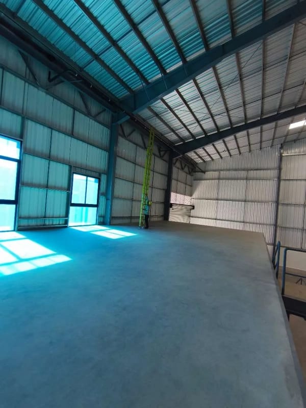 Se renta bodega en Amatitlán 869.86 m2 — Bodega / Ofibodega en Alquiler en Amatitlán, Amatitlán, Guatemala, Ciudad — foto 9 de 10