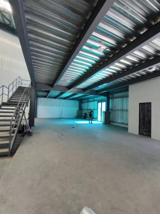 Se renta bodega en Amatitlán 869.86 m2 — Bodega / Ofibodega en Alquiler en Amatitlán, Amatitlán, Guatemala, Ciudad — miniatura 7 de 10
