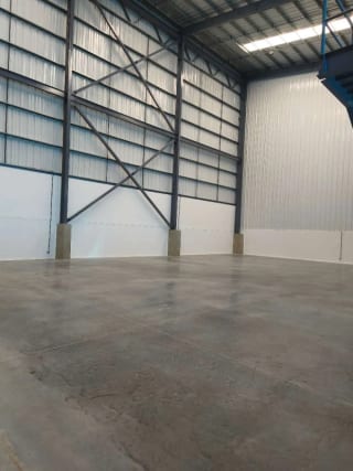 Se renta bodega en Amatitlán 869.86 m2 — Bodega / Ofibodega en Alquiler en Amatitlán, Amatitlán, Guatemala, Ciudad — miniatura 4 de 10