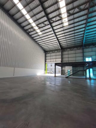 Se renta bodega en Amatitlán 869.86 m2 — Bodega / Ofibodega en Alquiler en Amatitlán, Amatitlán, Guatemala, Ciudad — miniatura 2 de 10