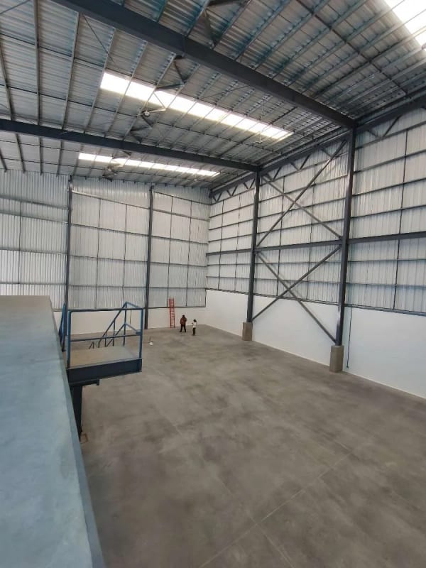 Se renta bodega en Amatitlán de 855.90 m2 — Bodega / Ofibodega en Alquiler en Amatitlán, Amatitlán, Guatemala, Ciudad — foto 13 de 15