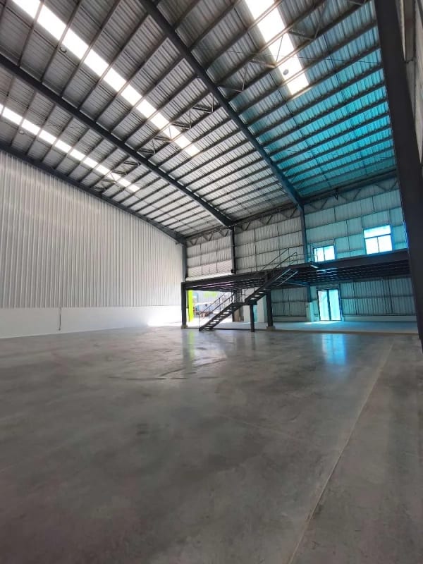Se renta bodega en Amatitlán de 855.90 m2 — Bodega / Ofibodega en Alquiler en Amatitlán, Amatitlán, Guatemala, Ciudad — foto 3 de 15