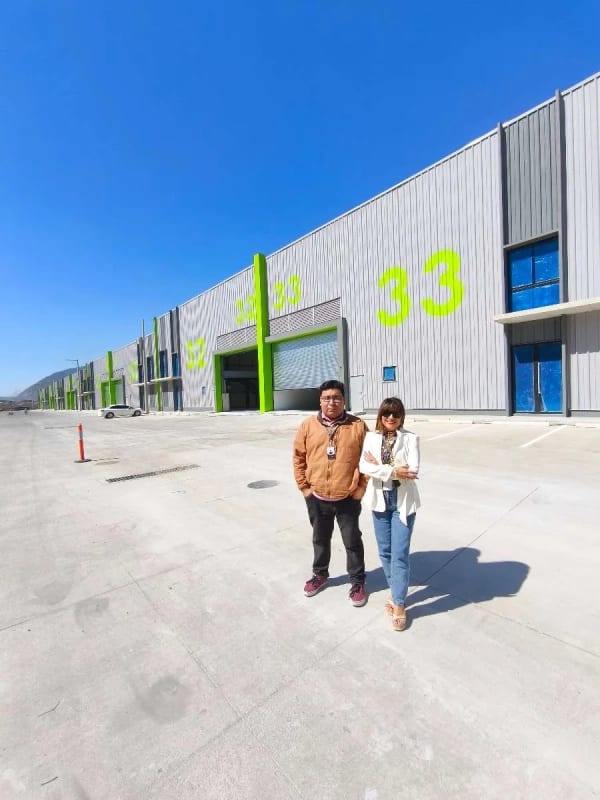 Se renta bodega en Amatitlán de 855.90 m2 — Bodega / Ofibodega en Alquiler en Amatitlán, Amatitlán, Guatemala, Ciudad — foto 2 de 15