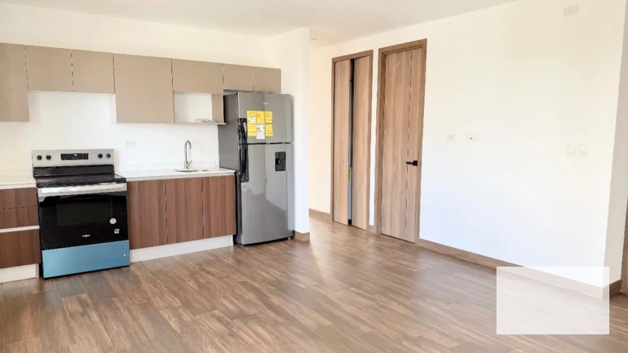 Apartamento 2 dormitorios en renta zona 15 Vista Hermosa II — Apartamento en Alquiler en Zona 15, Guatemala, Ciudad — foto 1 de 12