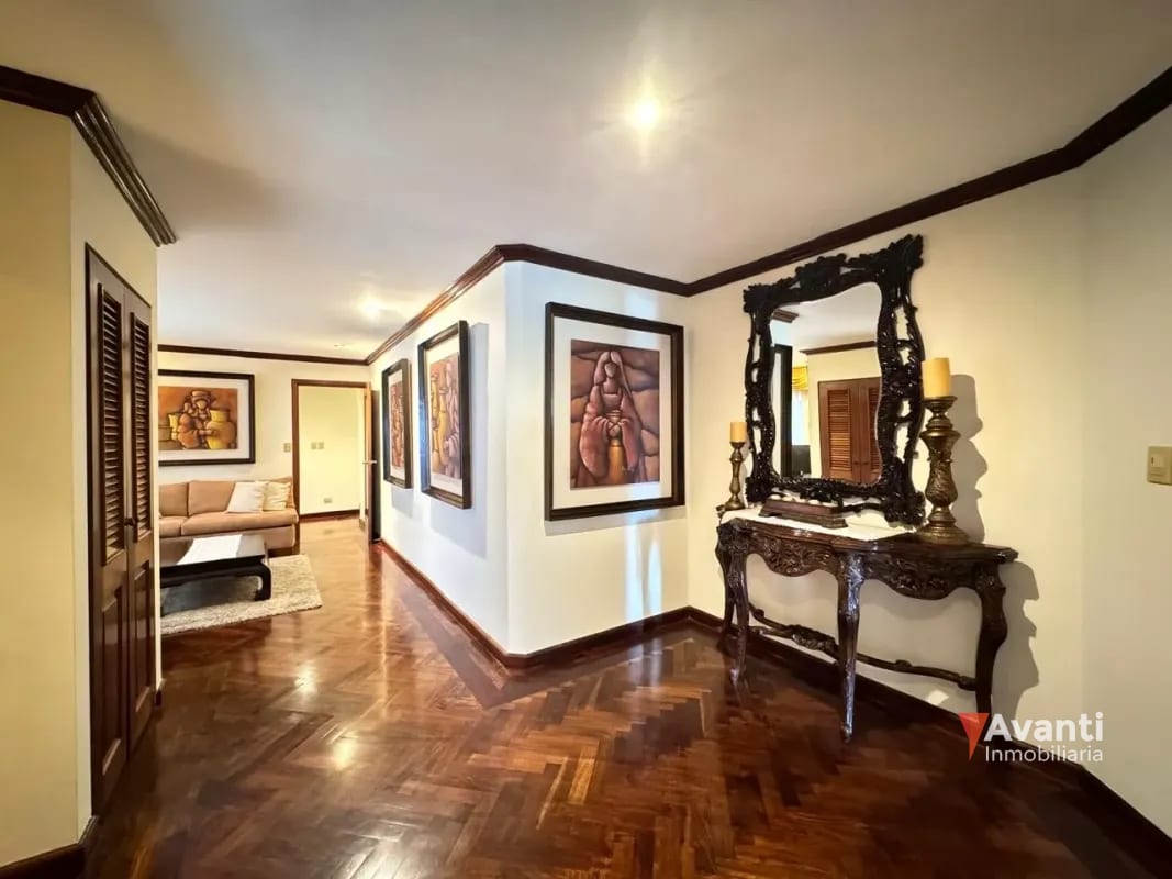VENTA APARTAMENTO ZONA 14, AMPLIO — Apartamento en Venta en Zona 14, Guatemala, Ciudad — foto 17 de 17