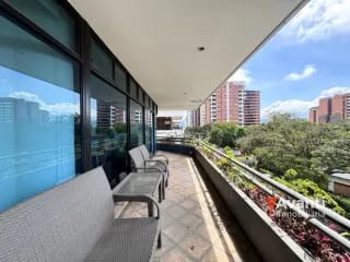 VENTA APARTAMENTO ZONA 14, AMPLIO — Apartamento en Venta en Zona 14, Guatemala, Ciudad — miniatura 12 de 17