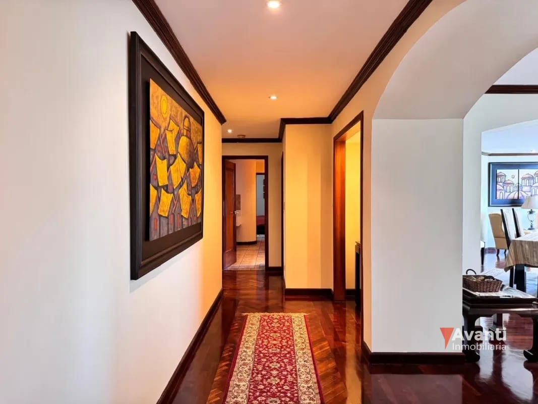 VENTA APARTAMENTO ZONA 14, AMPLIO — Apartamento en Venta en Zona 14, Guatemala, Ciudad — foto 11 de 17