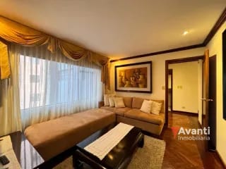 VENTA APARTAMENTO ZONA 14, AMPLIO — Apartamento en Venta en Zona 14, Guatemala, Ciudad — miniatura 8 de 17