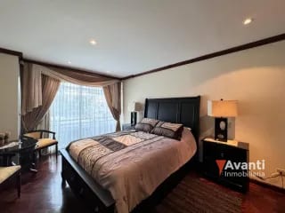 VENTA APARTAMENTO ZONA 14, AMPLIO — Apartamento en Venta en Zona 14, Guatemala, Ciudad — miniatura 2 de 17