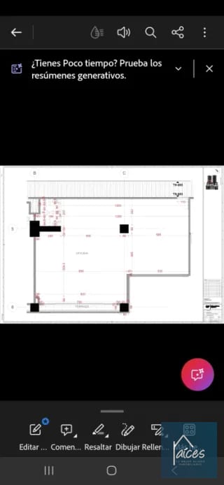 Oficina en venta en edificio GAURA, zona 15 VH1 (D) — Oficina en Venta en Gaura, Zona 15, Guatemala, Ciudad — miniatura 7 de 7