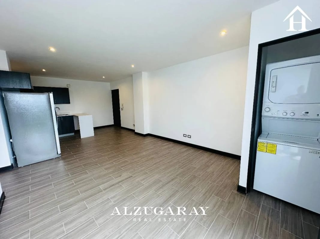 APTO. ACOGEDOR C/ PÉRGOLA 2 HAB/ EDIFICIO DESTINY CAES — Apartamento en Venta en Destiny Sky Homes, Carretera a El Salvador, Guatemala, Ciudad — foto 12 de 16