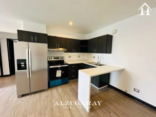 APTO. ACOGEDOR C/ PÉRGOLA 2 HAB/ EDIFICIO DESTINY CAES — Apartamento en Venta en Destiny Sky Homes, Carretera a El Salvador, Guatemala, Ciudad — miniatura 11 de 16